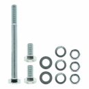 Normteile zur Befestigung Fußrastenträger, Simson S50, S51, S53, S70